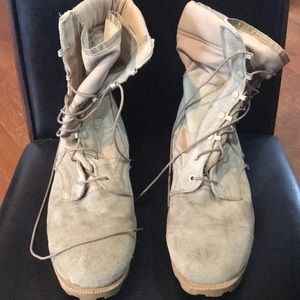 Mens 13R Boots